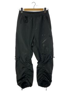 NIKE◆AS U NRG MC PANT/ボトム/M/ポリエステル/BLK/DV4453-010