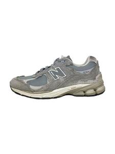 NEW BALANCE◆M2002/グレー/26cm/GRY