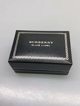 BURBERRY BLACK LABEL◆カフス/服飾雑貨/-/WHT/メンズ_画像5