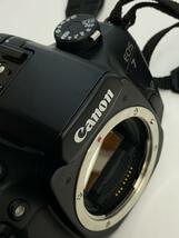 CANON◆一眼レフデジタルカメラ_画像5