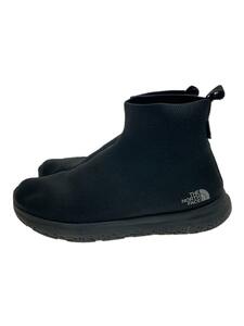 THE NORTH FACE◆ハイカットスニーカー/26cm/BLK/NF51997