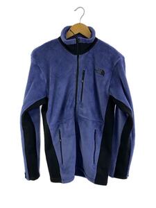 THE NORTH FACE◆ZI VERSA MID JACKET_ジップインバーサミッドジャケット/M/ポリエステル/PUP