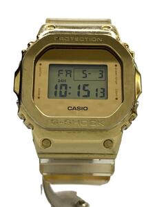 CASIO◆クォーツ腕時計_G-SHOCK/デジタル