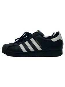 adidas◆オリジナルス/SUPERSTAR/スーパースター/ブラック/EG4959/28cm/BLK