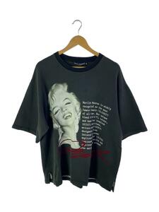 DOLCE&GABBANA◆スウェット/XL/コットン/GRY