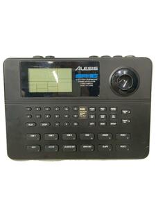 ALESIS*SR-16/ rhythm machine / body only 