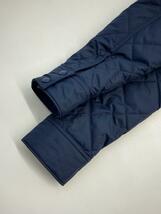 patagonia◆20fw/Diamond Quilted Jacket/コーデュロイカラー/NVY/20735FA20_画像5