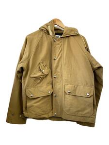 South2 West8(S2W8)* mountain parka /S/ cotton /BEG