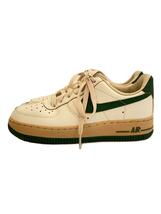 NIKE◆AIR FORCE 1 LOW 07 LV8/22.5cm/WHT_画像1