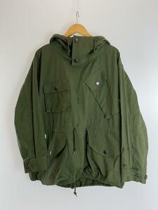 WTAPS◆ジャケット/3/コットン/KHK/212WVDT-JKM04