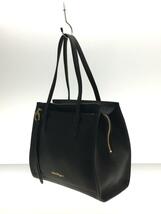 Salvatore Ferragamo◆AMY/エイミー/トートバッグ/レザー/BLK/EZ-21/F216_画像2