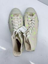 CONVERSE◆BILLYS別注/MADE IN JAPAN ALL STAR J HI SPARK/US8.5/31303400_画像3