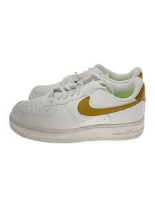 NIKE◆AIR FORCE 1 07/ローカットスニーカー/25.5cm/ホワイト/DV3808-101