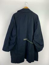 kolor◆Limited Coat/4店舗限定/ステンカラーコート/1/ナイロン/NVY/21scm-c09104s_画像2