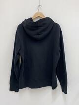 Acne Studios(Acne)◆パーカー/XL/コットン/BLK/2HK173_画像2