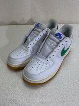 NIKE◆ローカットスニーカー/26.5cm/WHT/DD8959-110_画像2