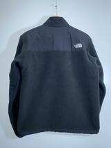 THE NORTH FACE◆DENALI JACKET_デナリジャケット/L/ポリエステル/BLK_画像2