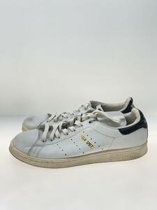 adidas◆ローカットスニーカー/28.5cm/ホワイト/白/スタンスミス/STAN SMITH/S75076