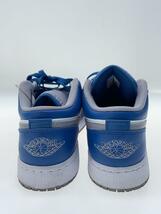 NIKE◆AIR JORDAN 1 LOW_エア ジョーダン 1 ロー/25cm/553560-412_画像6