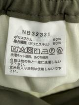 THE NORTH FACE◆ZIP-OFF CARGO PANT_ジップオフカーゴパンツ/L/ナイロン/カーキ_画像6