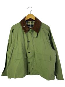 Barbour◆ジャケット/38/コットン/カーキ/231mcas060