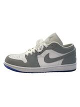 NIKE◆ローカットスニーカー/28.5cm/GRY/レザー/DC0774-105_画像1