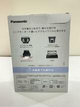 Panasonic◆シェーバー ES-LT2C-K_画像4