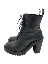 Dr.Martens◆レースアップブーツ/UK5/BLK/23927001_画像1