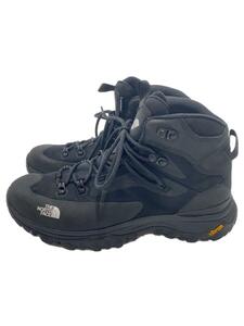 THE NORTH FACE◆トレッキングブーツ/27cm/BLK/NF0A8AB8/NF0A8AB8 KX7 0000500601