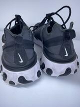 NIKE◆ローカットスニーカー/27cm/BLK_画像6