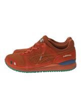 ASICS◆×ballaholic GEL-LYTE 3 OG ローカットスニーカー/29cm/ORN/1201A941_画像1