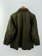 Barbour◆オイルドジャケット/BEDALE/ビデイル/C40/102CM/A100_画像2