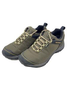 MERRELL◆ローカットスニーカー/US7.5/GRN/J575501/カメレオン5ストームゴアテックス