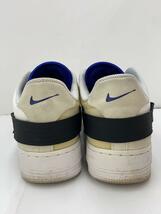 NIKE◆AF1-TYPE/エアフォースタイプ/ホワイト/CI0054-100/26.5cm/WHT_画像7