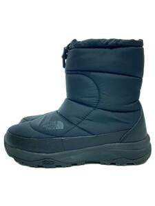 THE NORTH FACE◆ブーツ/26cm/BLK/NF52272