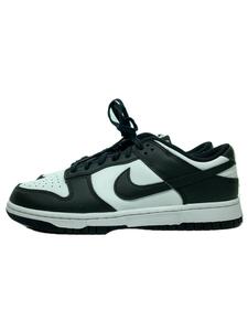 NIKE◆DUNK LOW RETRO_ダンク ロー レトロ/27cm/BLK