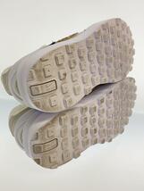 NIKE◆WAFFLE ONE SE_ワッフル ワン SE/23.5cm/WHT_画像4