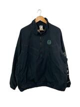 NIKE◆WR CANVAS JKT NCPS/ジャケット/XXL/コットン/BLK/FZ4727-010_画像1