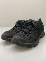 MERRELL◆ローカットスニーカー/27.5cm/BLK/J500239_画像2