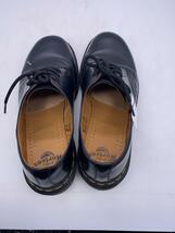 Dr.Martens◆ドレスシューズ/UK7/BLK/AW006/1461_画像3