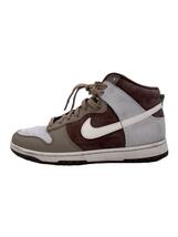 NIKE◆ハイカットスニーカー/27.5cm/GRY/DH5348-100_画像1