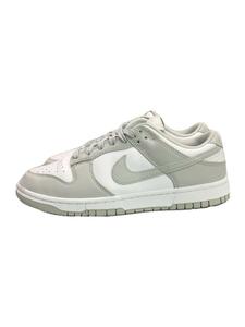 NIKE◆DUNK LOW_ダンク ロー レトロ/DD1391-103/26cm/GRY