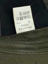 THE NORTH FACE◆キャップ/FREE/コットン/GRN/メンズ/NN02044_画像8