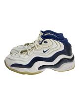 NIKE◆AIR ZOOM FLIGHT 96/エアズームフライト/ホワイト/884491-103/26cm/WHT_画像1