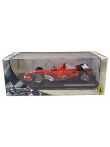 Hot Wheels◆ミニカー/RED/Ferrari 248 F1 michael schumacher