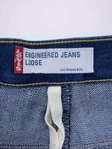 Levi’s Engineered Jeans◆ボトム/30/デニム/IDG_画像4