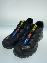 salomon◆XT-4 OG/ローカットスニーカー/28.5cm/ブラック/471329_画像2