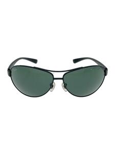 Ray-Ban◆サングラス/ティアドロップ/BLK/BLK/メンズ/RB3386