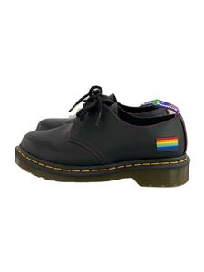 Dr.Martens◆ブーツ/UK5/BLK