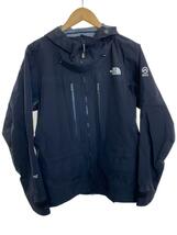 THE NORTH FACE◆GTX PRO JACKET_GTXプロジャケット/M/ナイロン/BLK_画像1